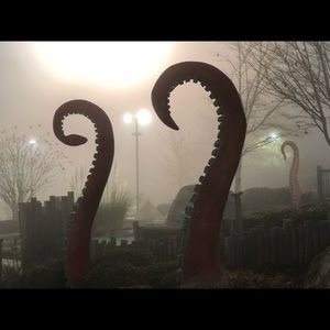 Meet your Posher, Ross