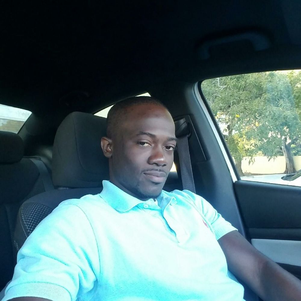 Meet your Posher, Eldwight