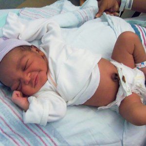 Meet your Posher, Malik