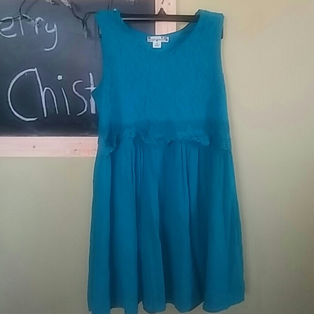 dress