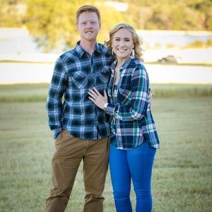 Meet your Posher, Hunter