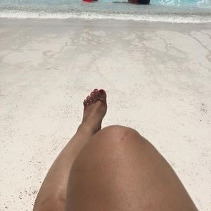 Meet your Posher, Cathy