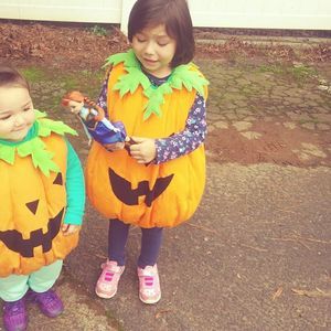 Meet your Posher, Christa