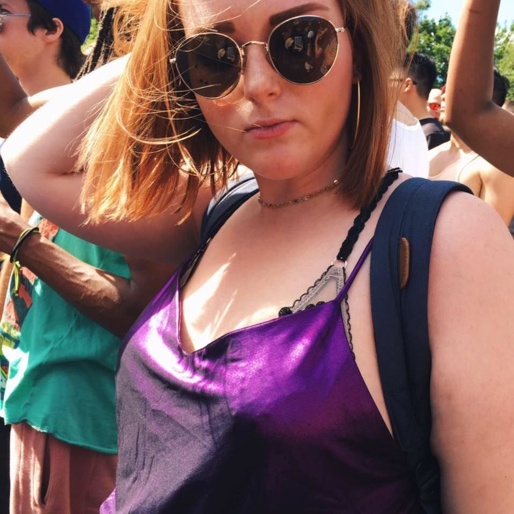 Meet your Posher, Meredith