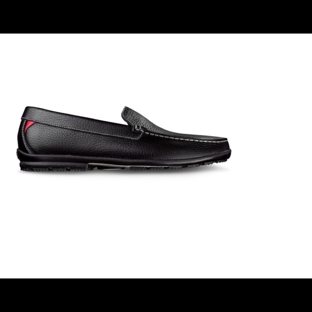 Men's brand new Footjoy Club driving moc