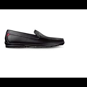 Men's brand new Footjoy Club driving moc