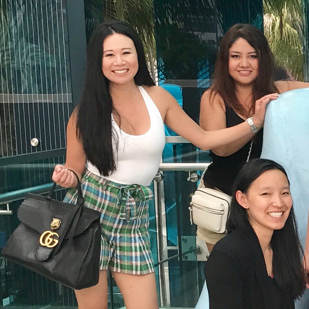 NWT -J. Crew high-waisted shorts!