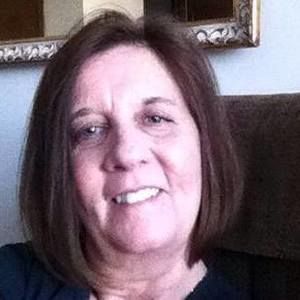 Meet your Posher, Becky