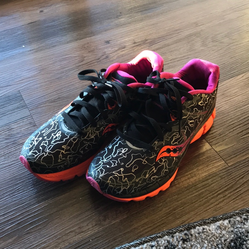 Saucony Natural Series Kinvara 6