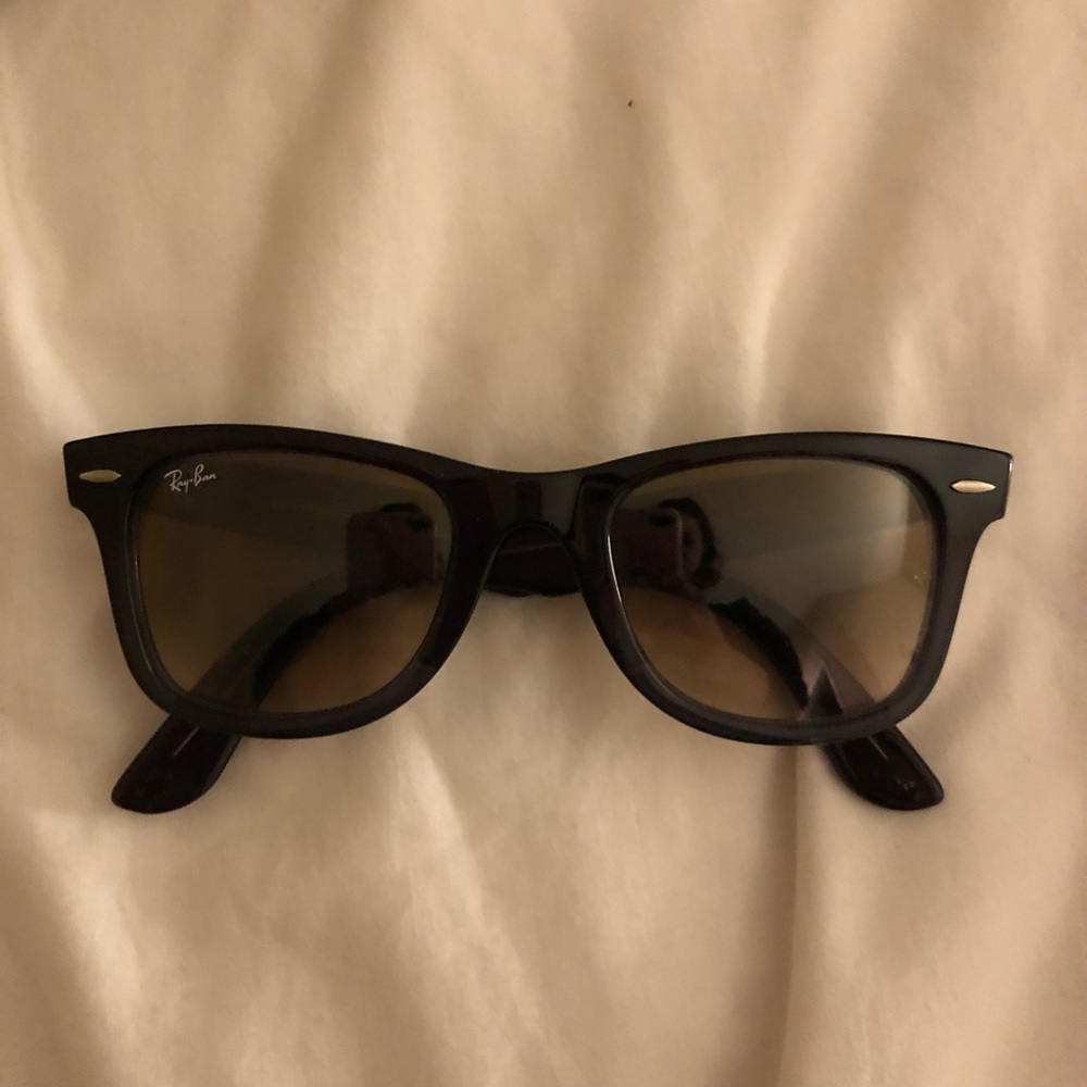 Rayban Wayfarer