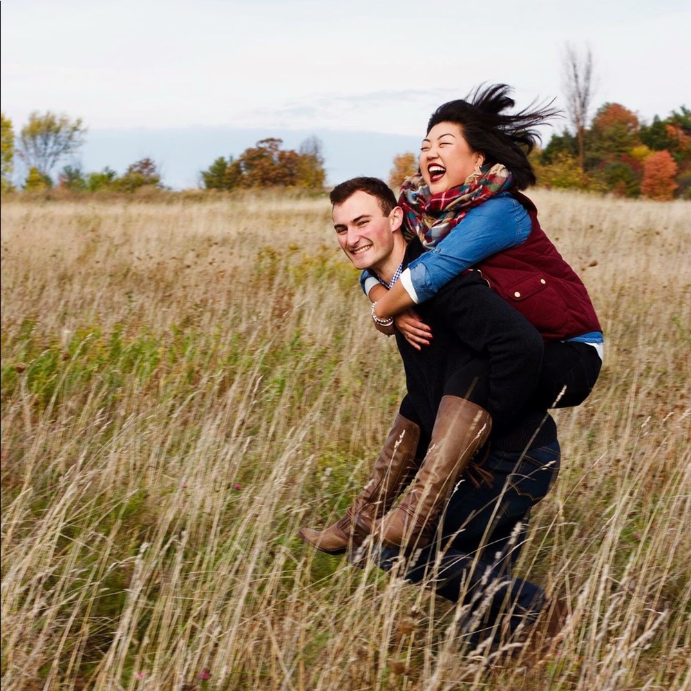 Meet your Posher, Kelsey