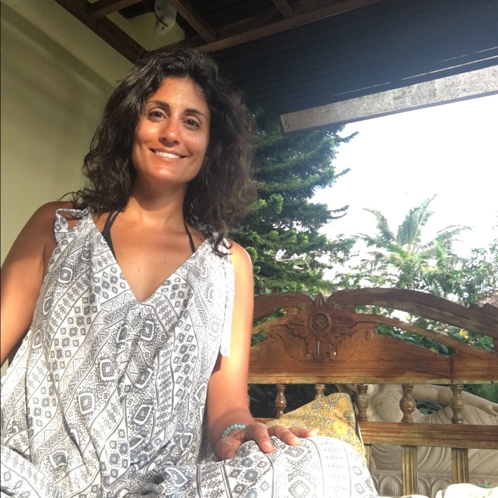 Meet your Posher, Jenny
