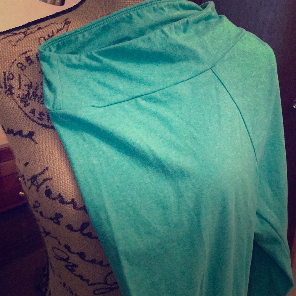 LulaRoe One Size Leggings