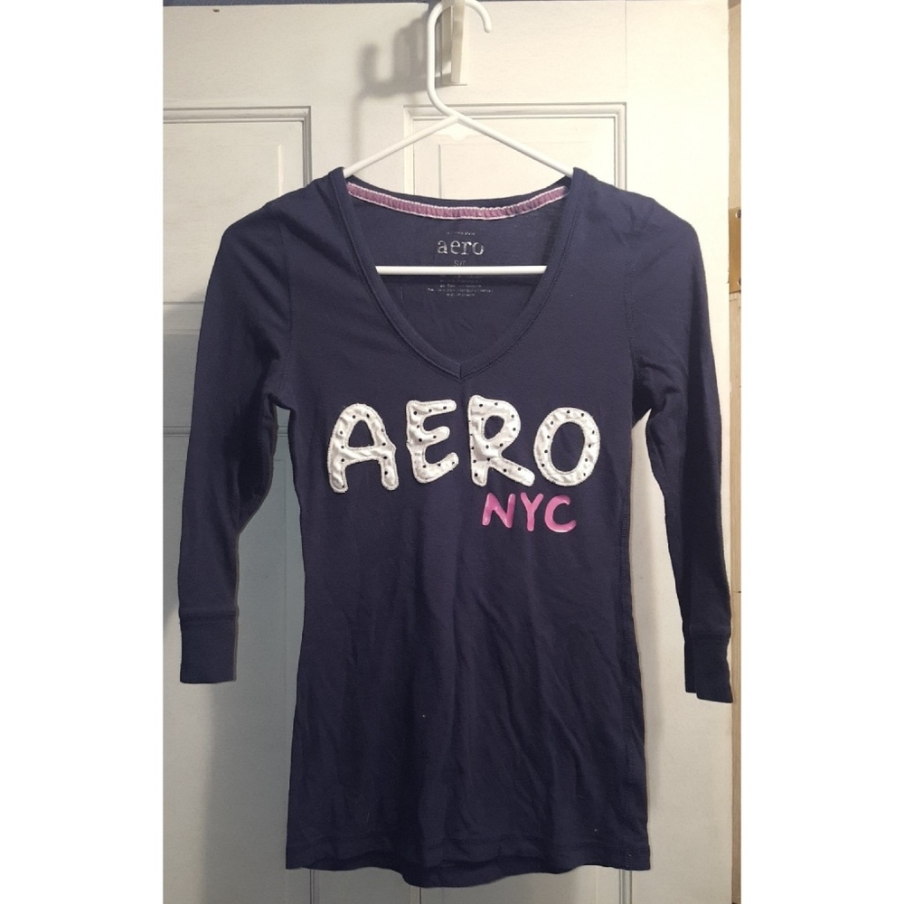 Aeropostale top