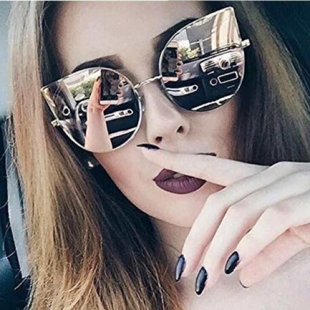 Legendary Sunglasses