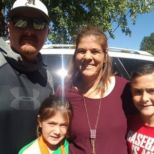 Meet your Posher, Sara