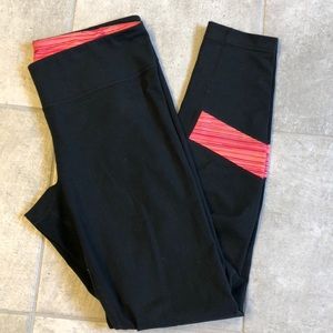 Under Armour tights