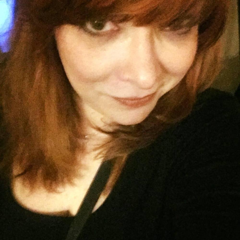 Meet your Posher, Catrine