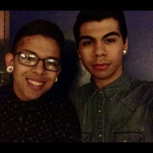 Meet your Posher, Jerry