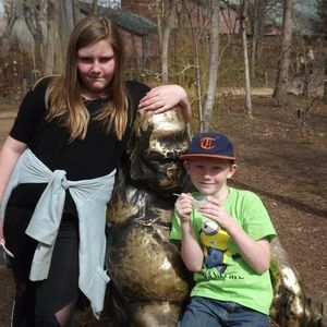 Meet your Posher, Christa