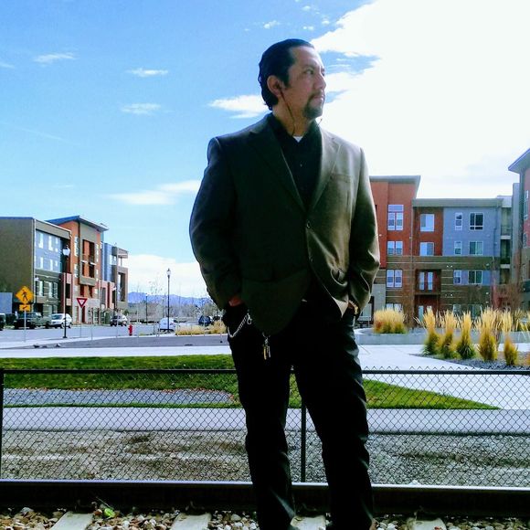 Meet your Posher, Jose - Picture 1 of 1