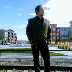 Meet your Posher, Jose