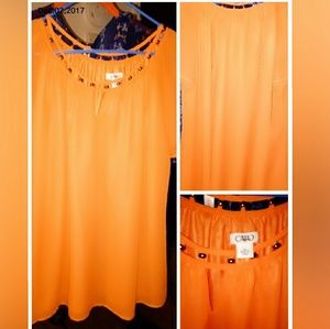 Cato Top ( LAST PRICE DROP )