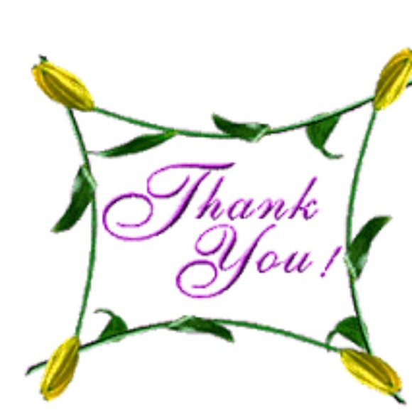 Thanks for Visiting - Picture 1 of 1