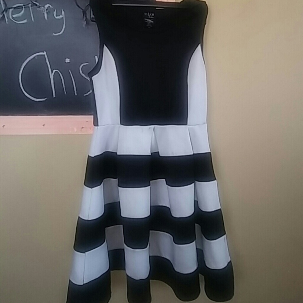 dress