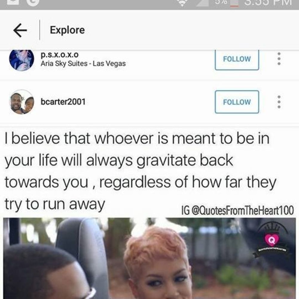 Meet your Posher, Rose