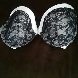 Fredericks of Hollywood bra