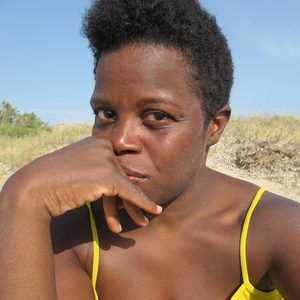 Meet your Posher, Michaela