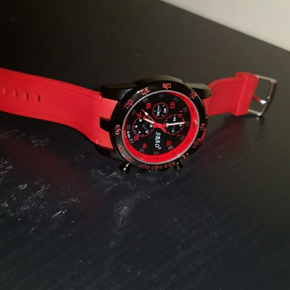Men's watch