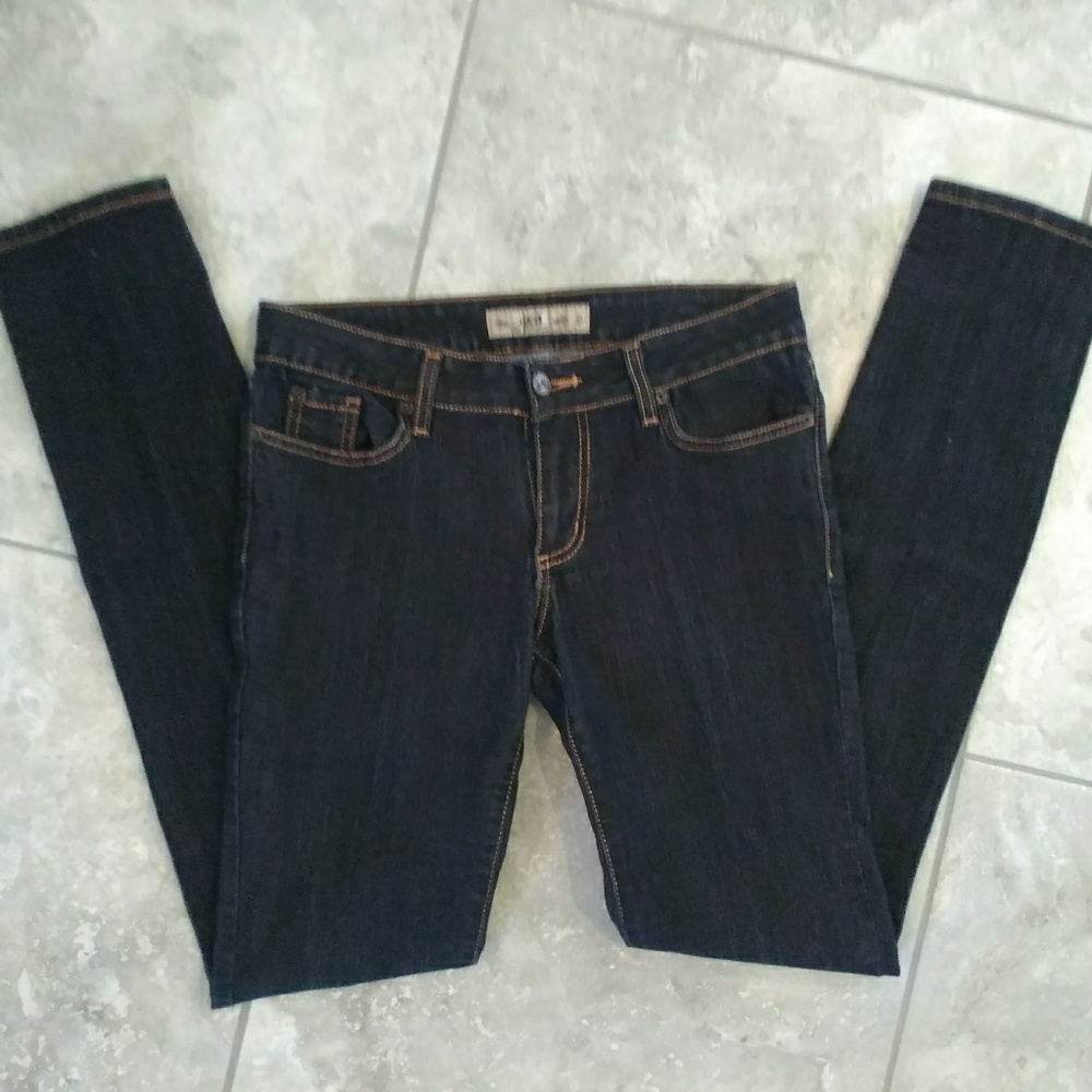 GEO by Giovanni skinny jeans