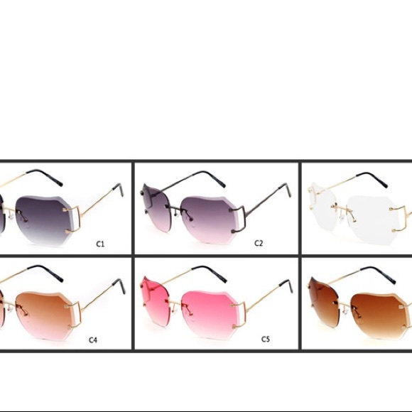 Legendary Cool Breeze Sunglasses - Picture 2 of 2