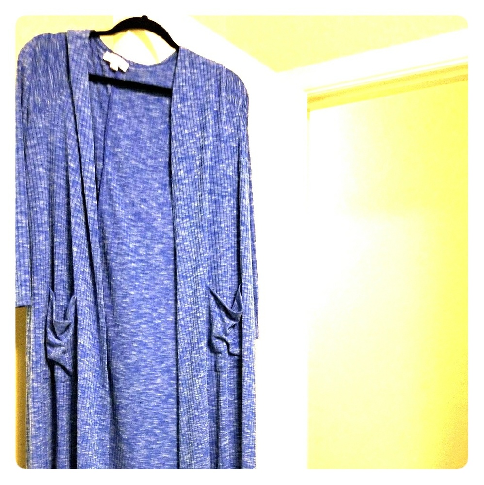 Lularoe Large Sarah