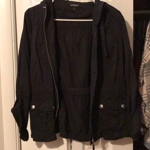 Express jacket