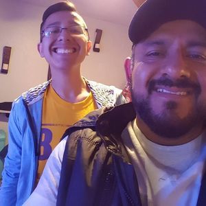 Meet your Posher, Juan