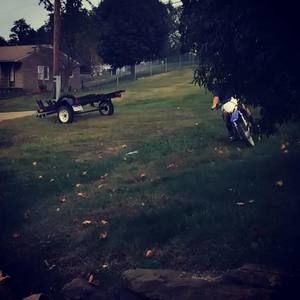 Meet your Posher, Dominic