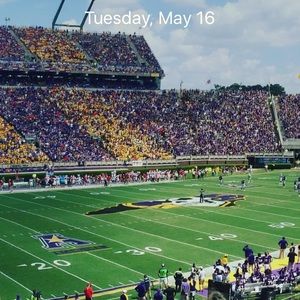 Meet your Posher, Austin