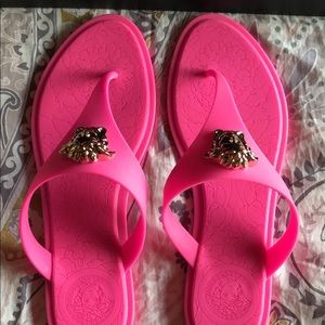 Versace Sandals