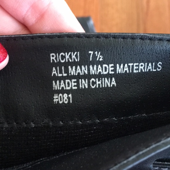 MADDEN GIRL BOOTS SIZE 7.5 M - Picture 5 of 5