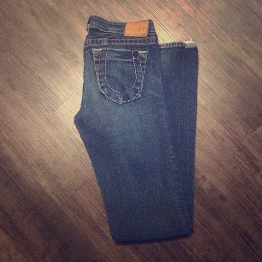 True Religion jeans