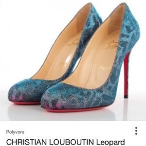 Christian Louboutin