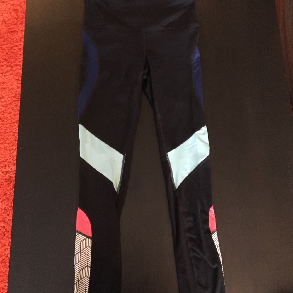 Shape Leggings