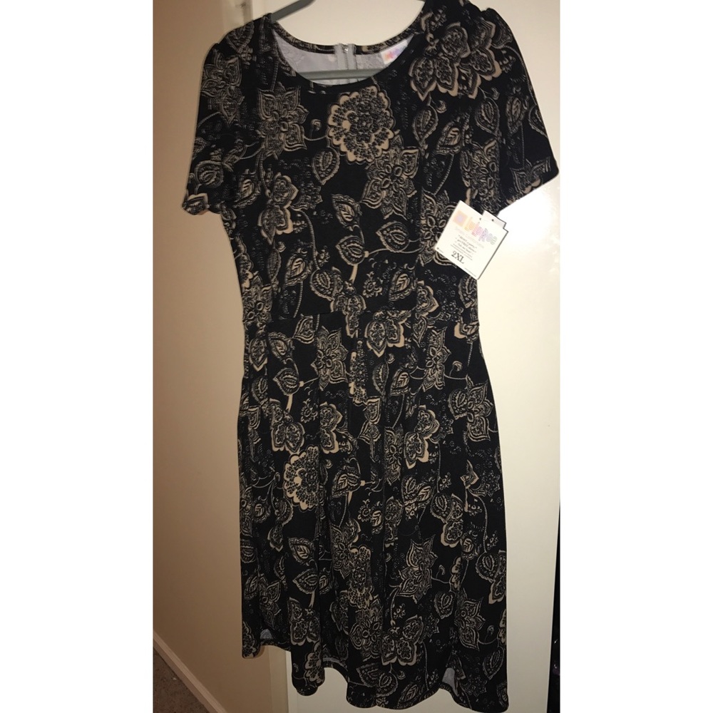 Lularoe Amelia