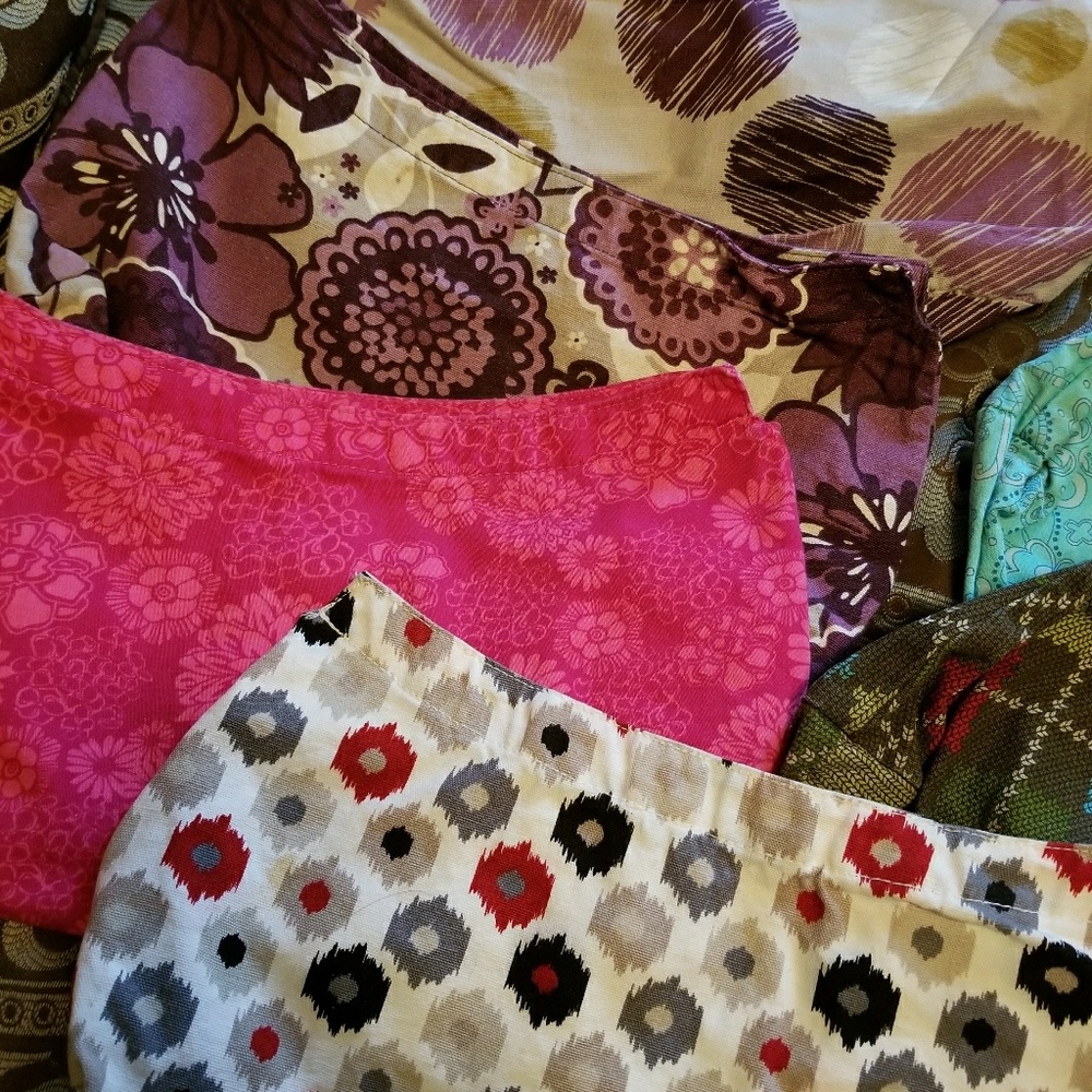31 purse skirts