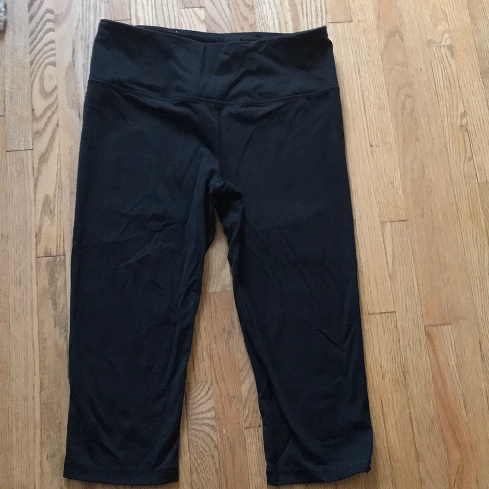 VSX workout crops