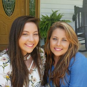 Meet your Posher, Sheri