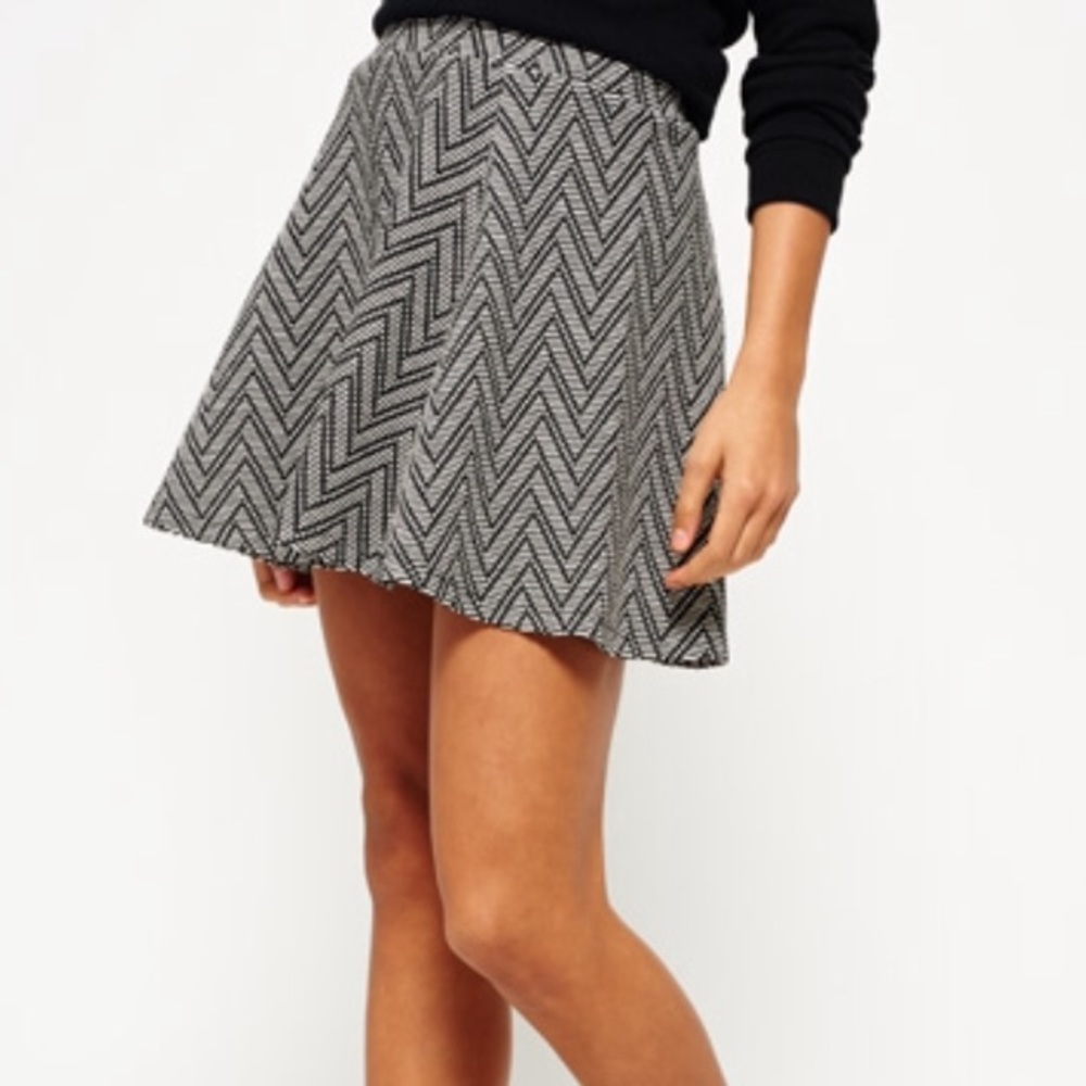 ⚡️SALE! Aeropostales skaterskirt